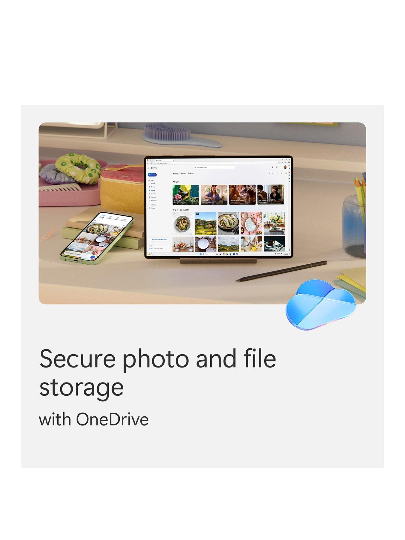  image of microsoft-365-personal-12-month-subscription-for-pc-and-mac-tablet-and-smartphones