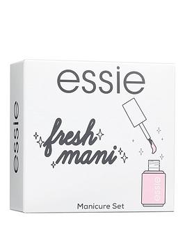 Essie Essie Mini Essential Kit - Eternal Optim Picture