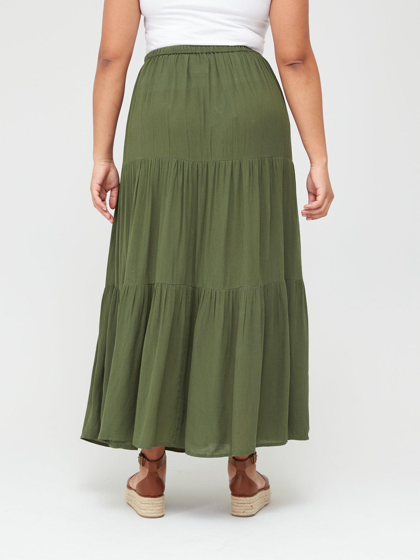 littlewoods maxi skirts