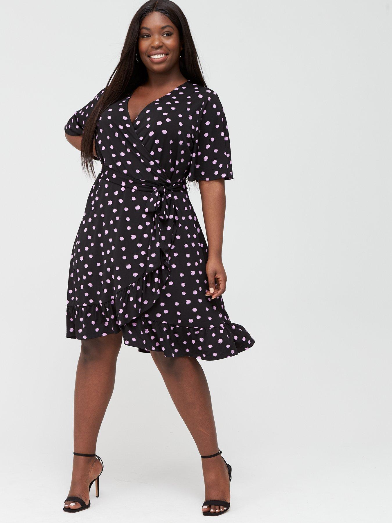 littlewoods tea dresses