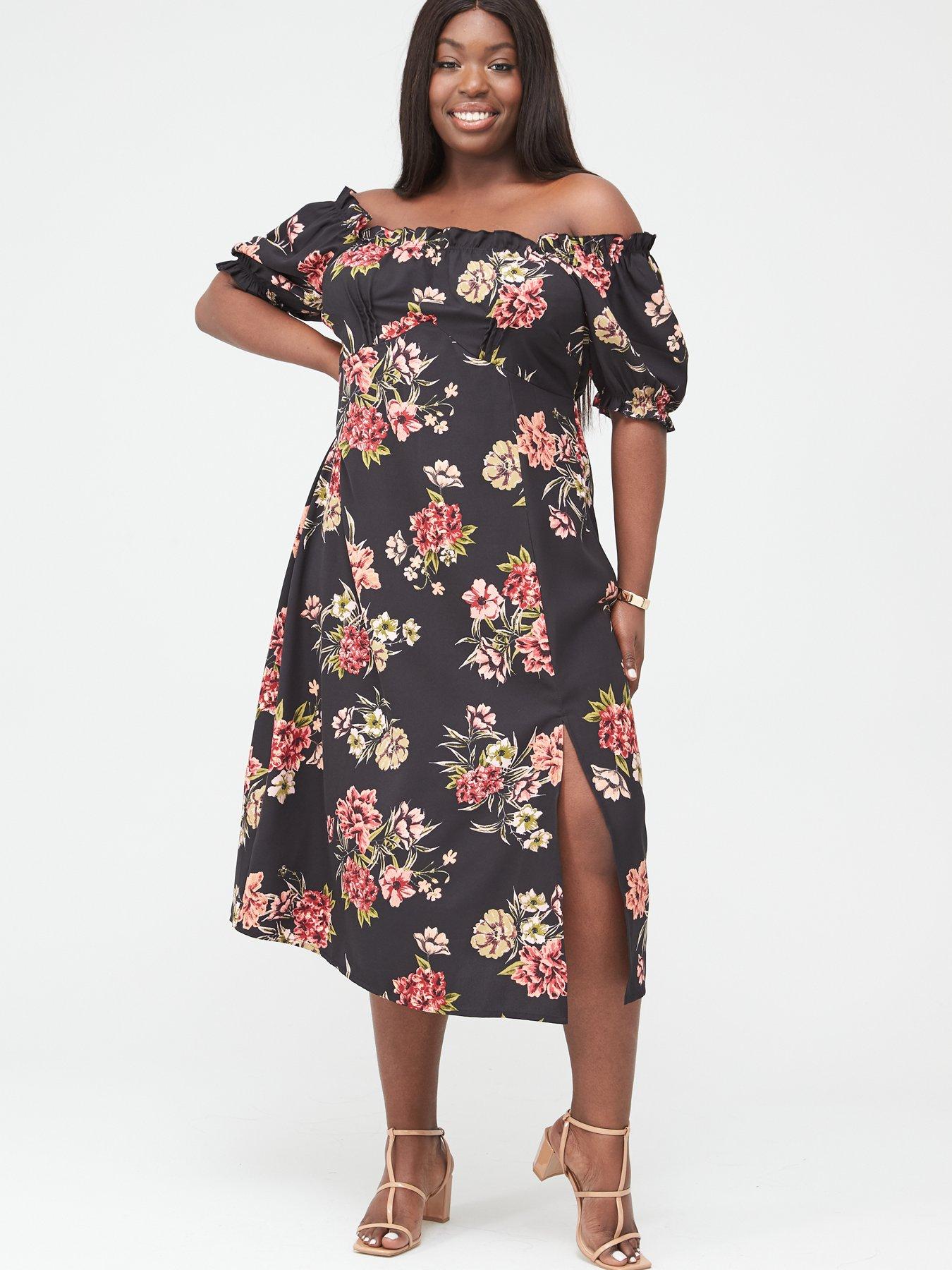 royal blue bridesmaid dresses plus size