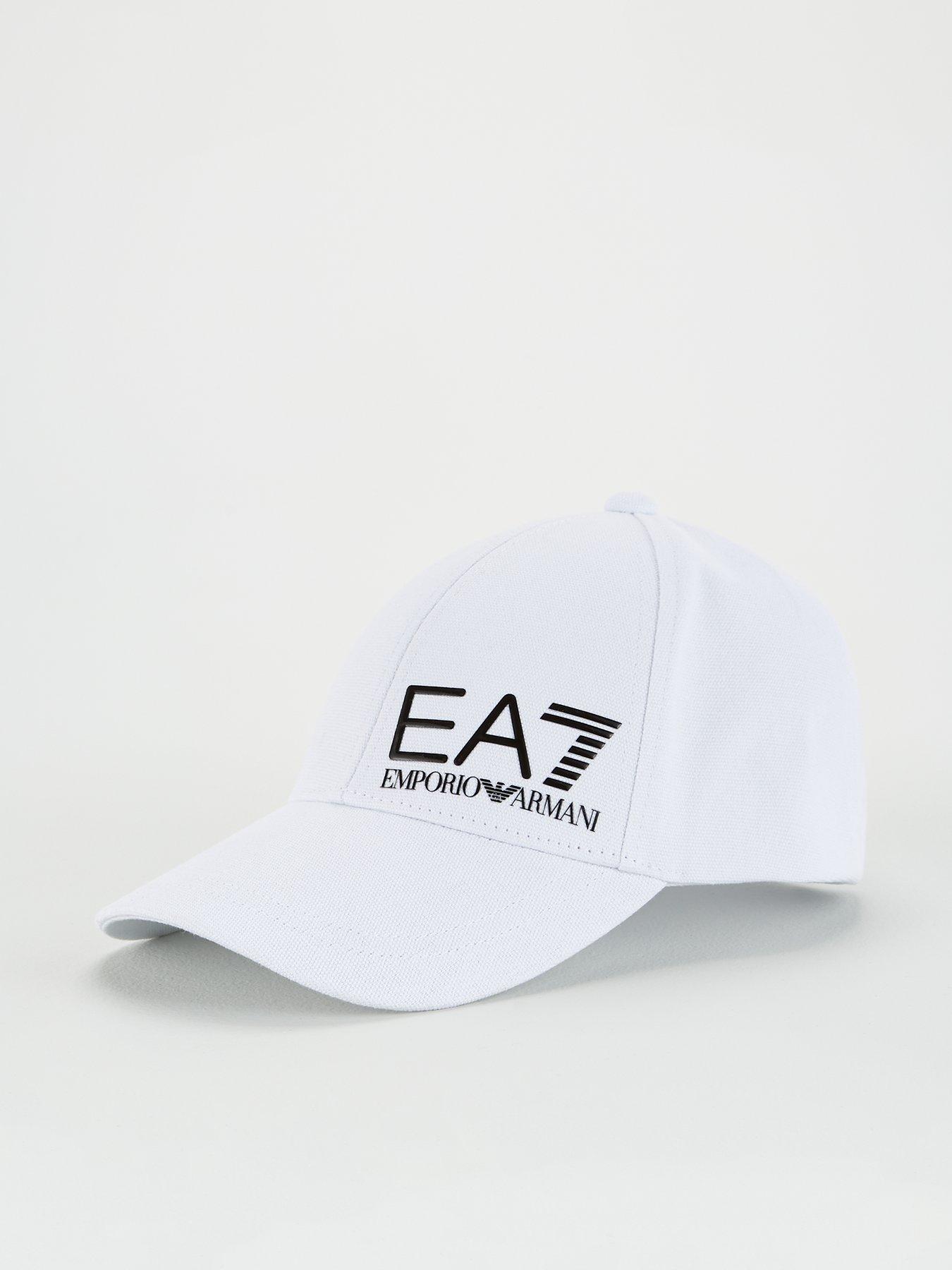 white ea7