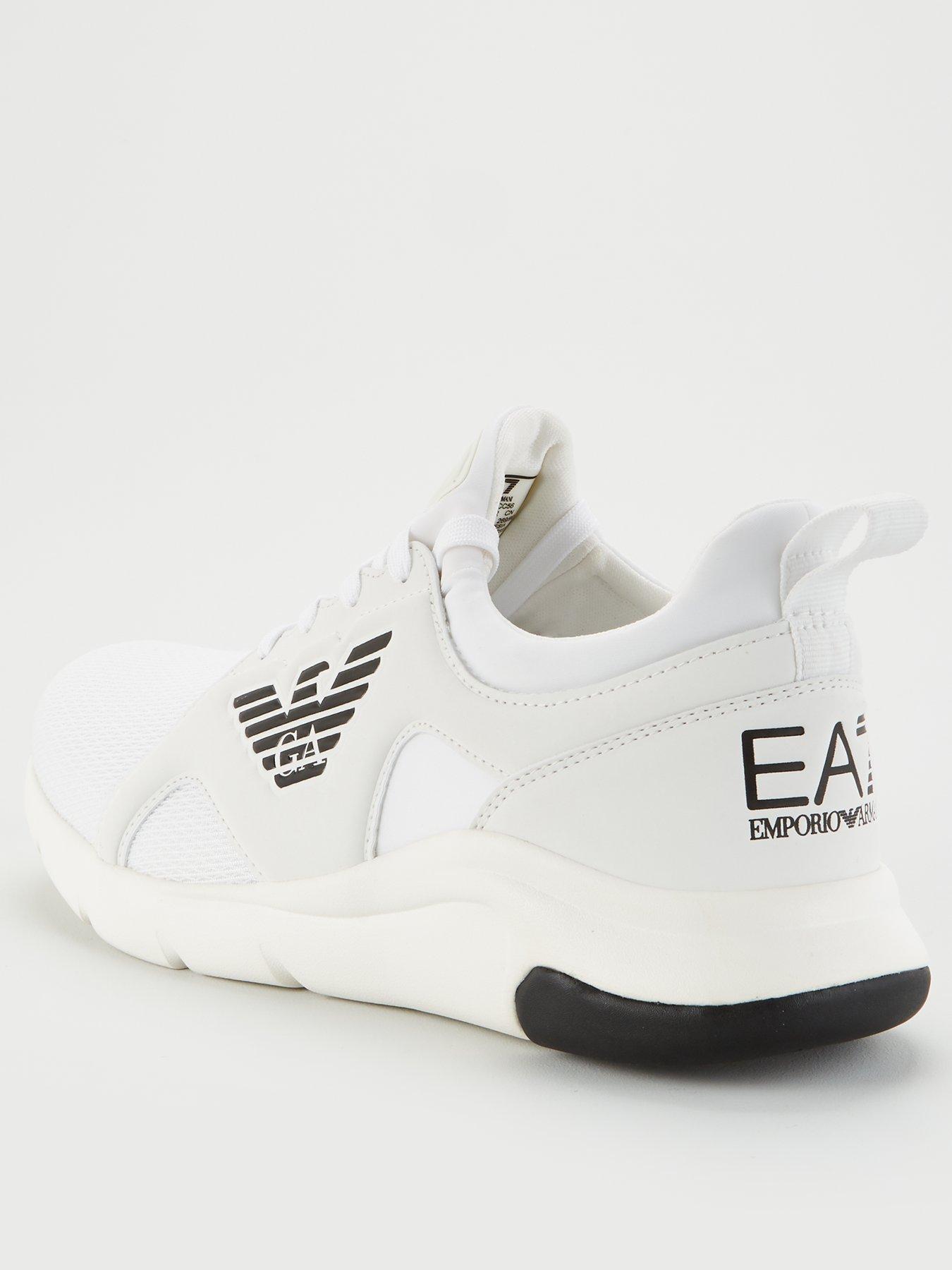 emporio armani ea7 racer women's