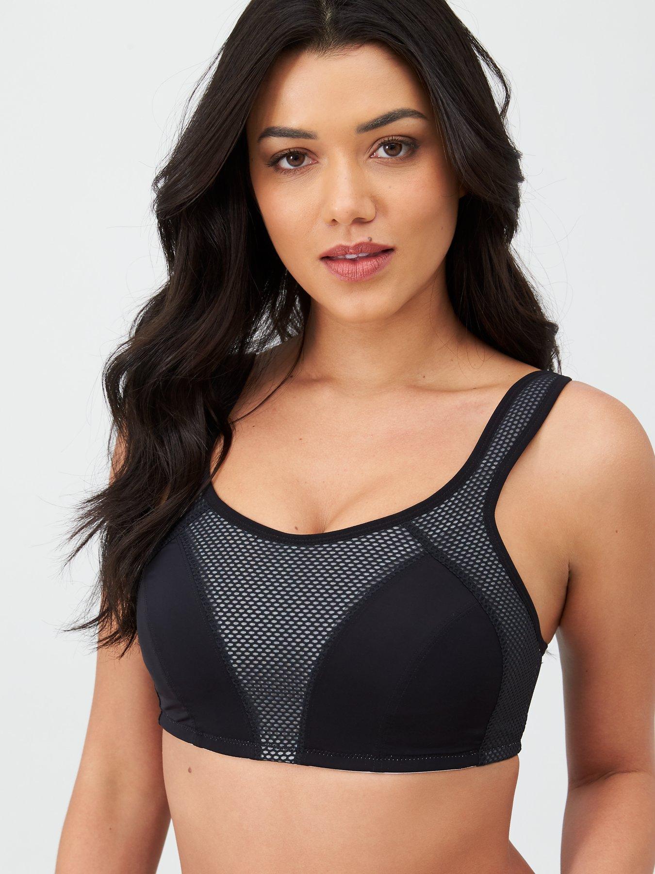 34hh sports bra