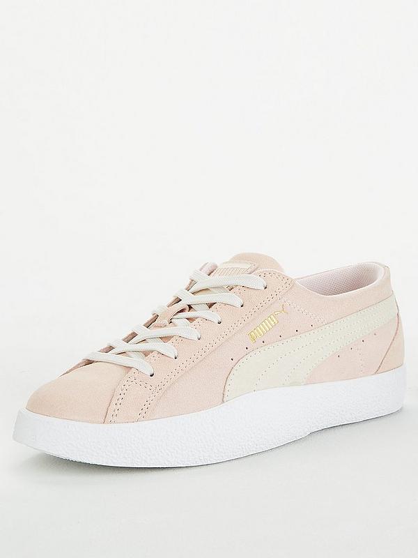 puma love suede puma love suede