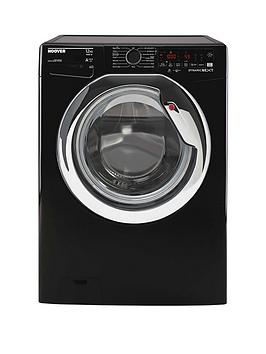 Hoover Hoover Dwoa412Ahc8B-80 12Kg Load, 1400 Rpm, Wifi Washing Machine -  ... Picture