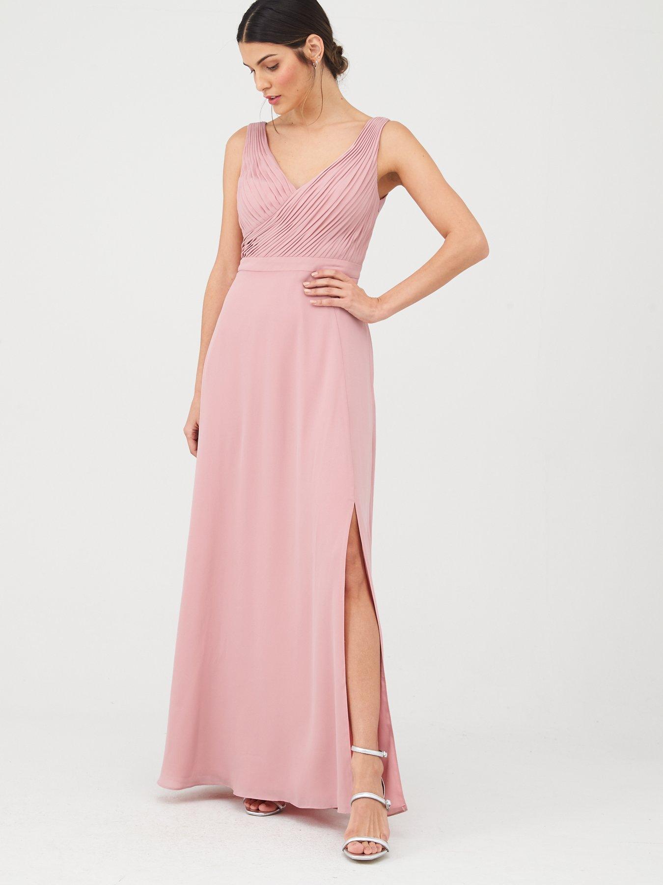 v by very bridesmaid