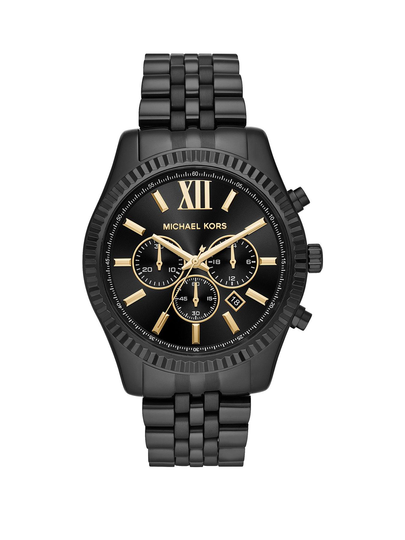 mens bracelets michael kors