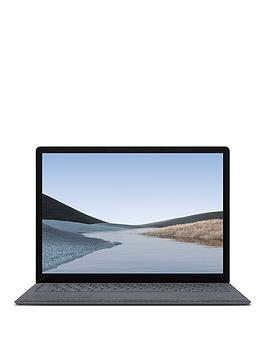 Microsoft Microsoft Surface Laptop 3 - 13.5-Inch Intel Core I7, 16Gb Ram,  ... Picture