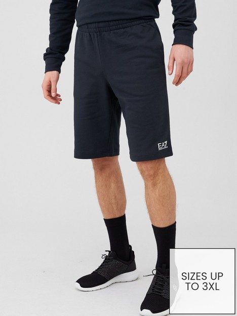 ea7-emporio-armani-core-id-logo-jersey-shorts-navy