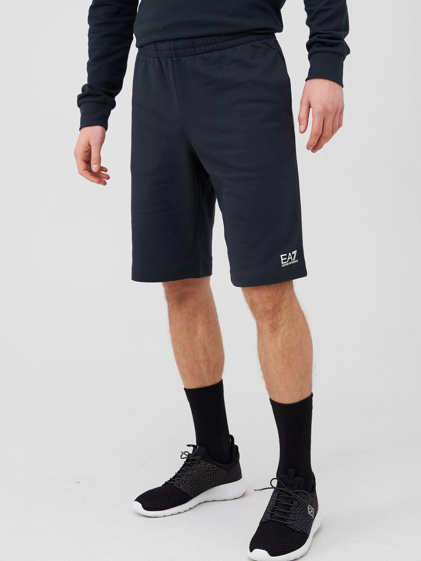 Armani ea7 shorts best sale