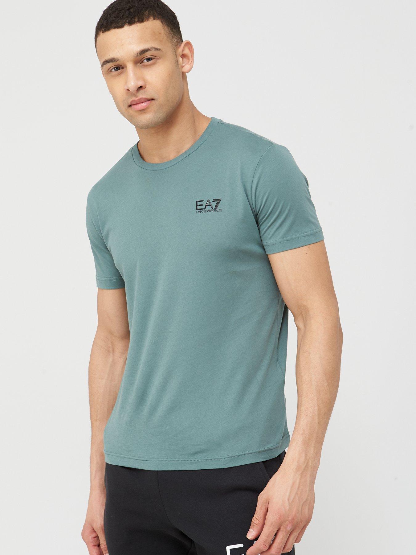ea7 core id t shirt