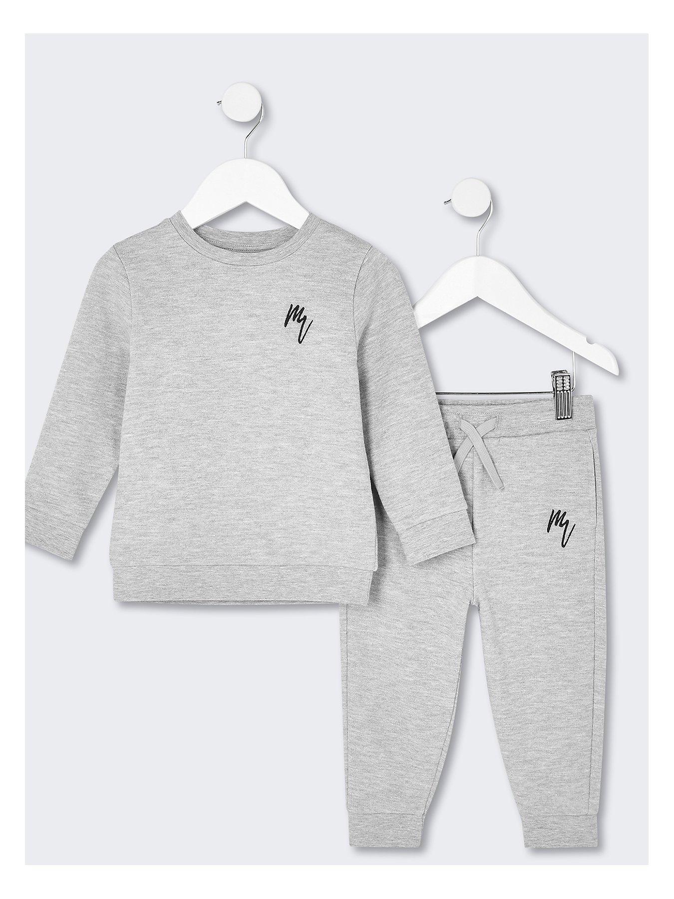 river island tracksuit baby
