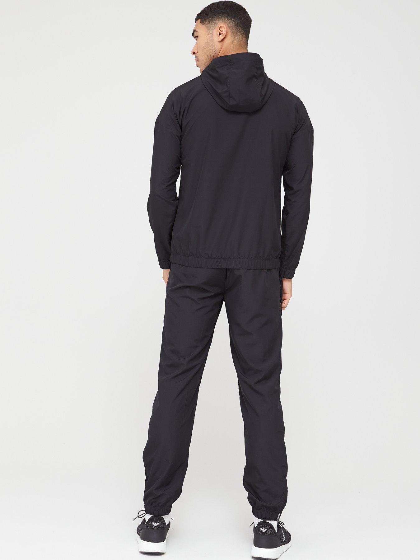 armani ventus tracksuit