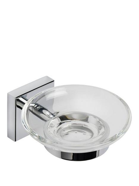 croydex-chester-soap-dish-and-holder