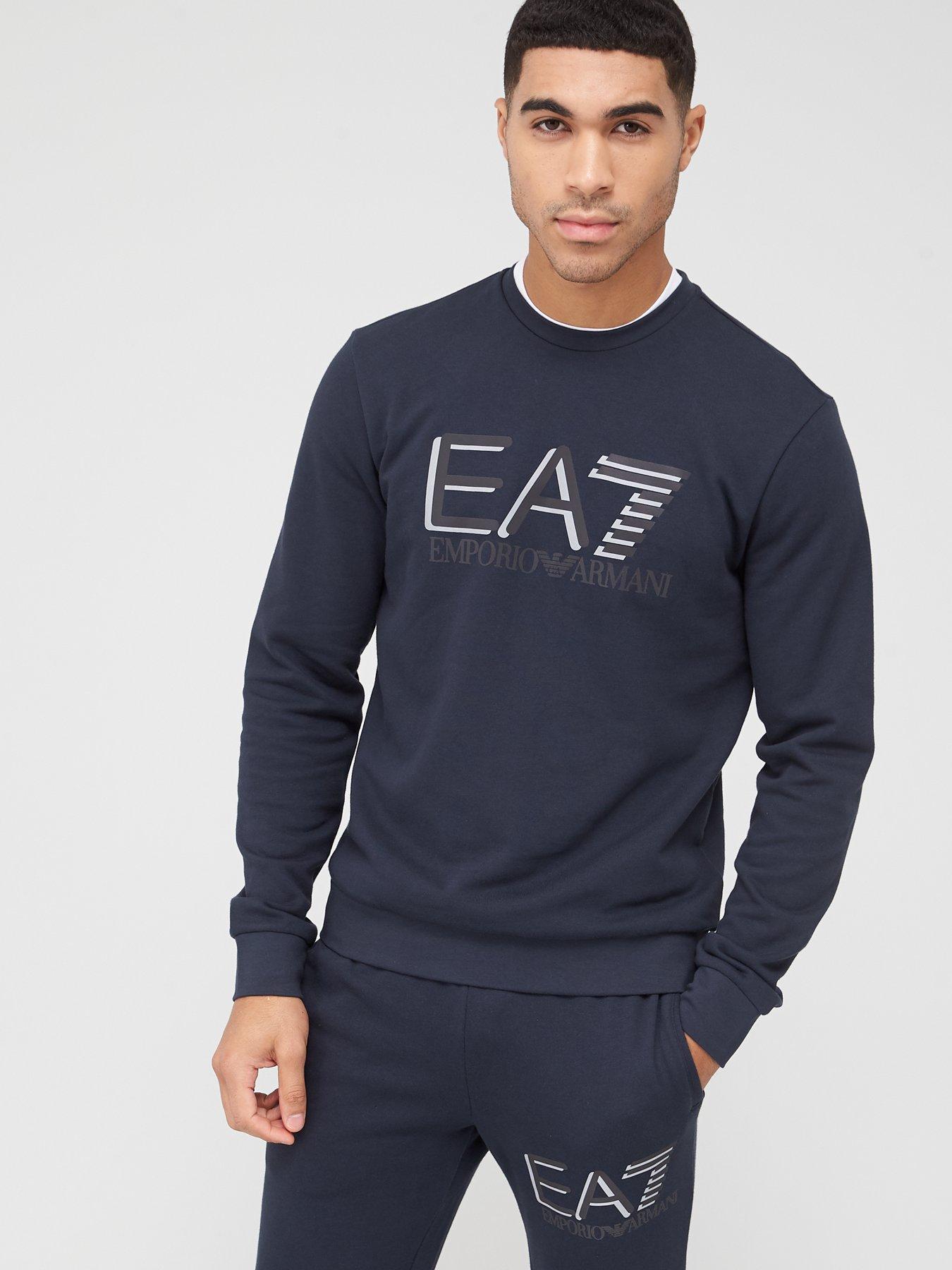 emporio armani ea7 core racer