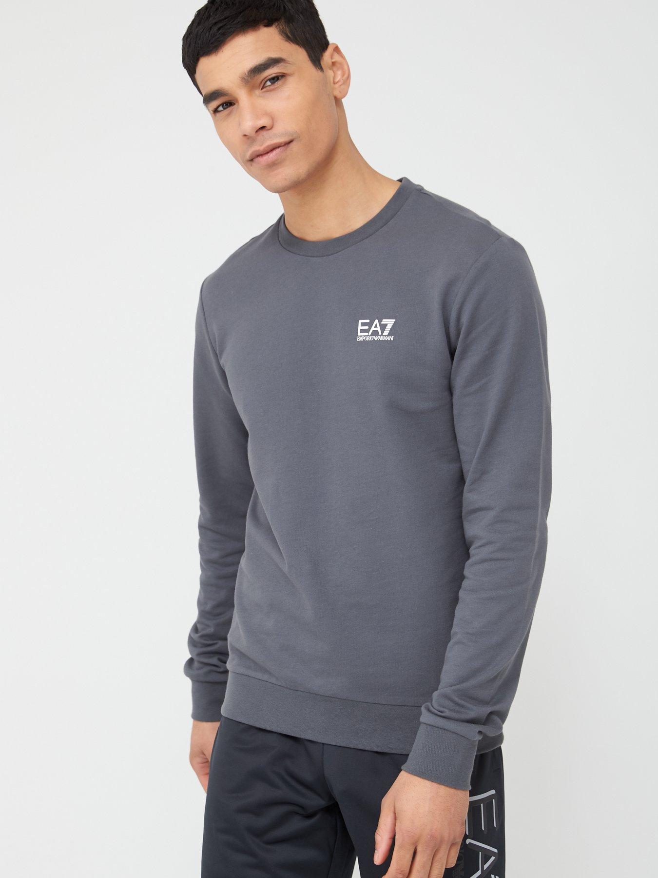 ea7 sweatshirt