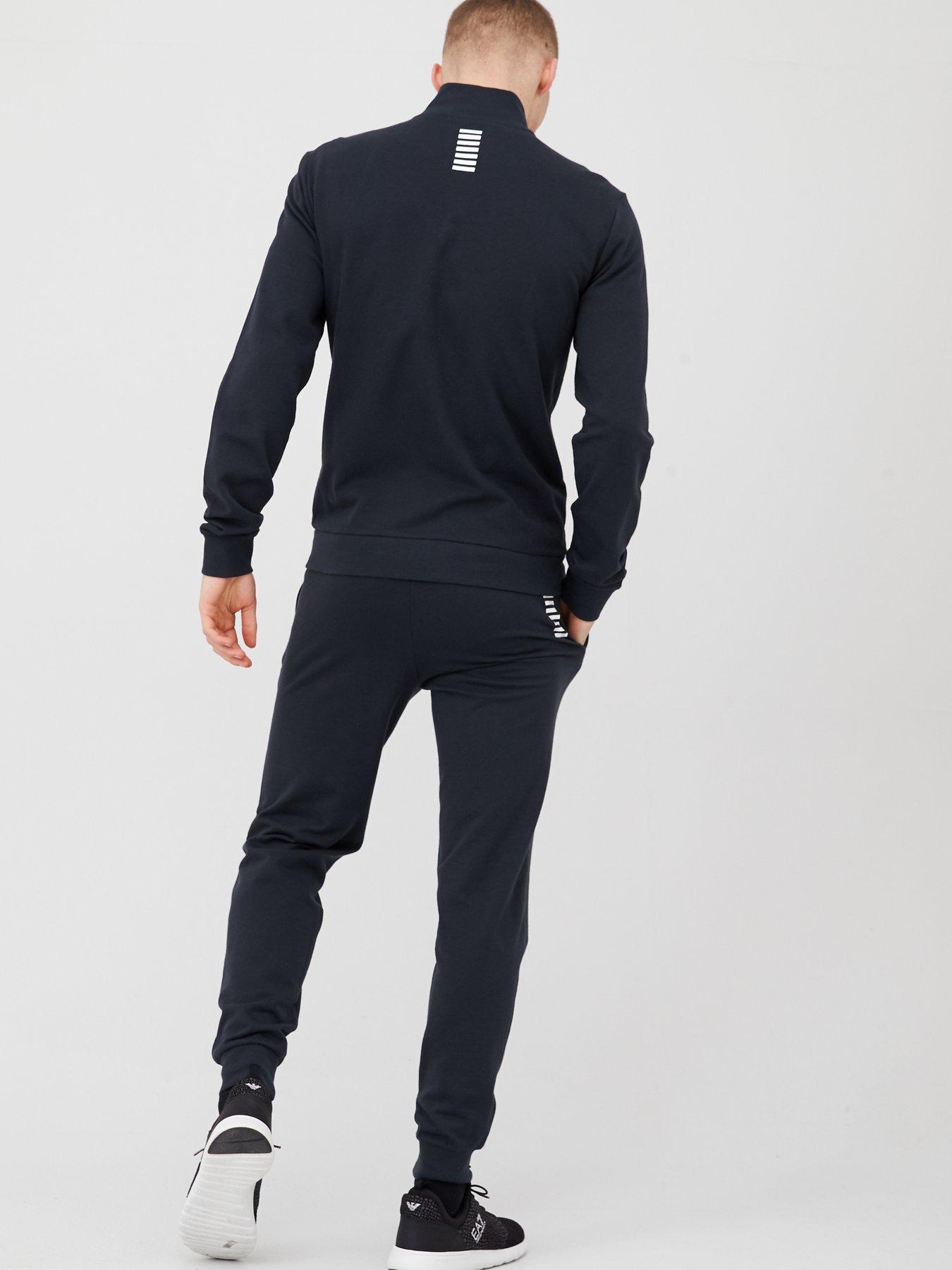 ea7 core id tracksuit