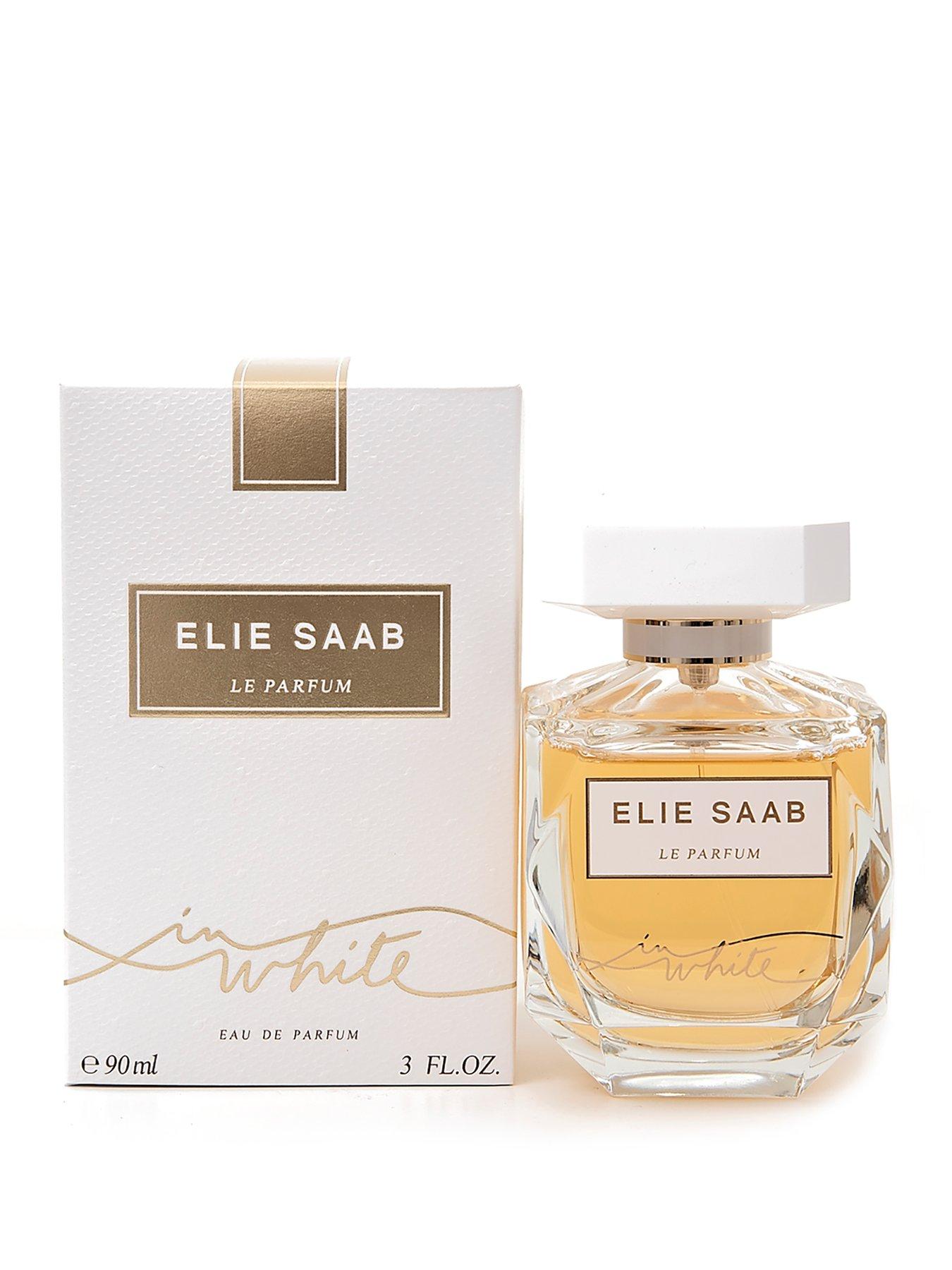 Elie Saab Le Parfum in White 90ml Eau 