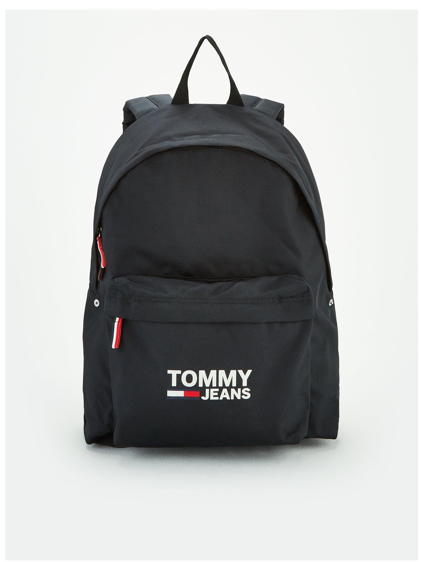 tommy hilfiger th city backpack