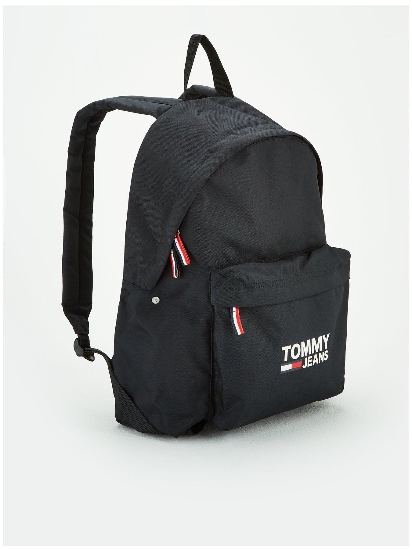 tommy hilfiger th city backpack