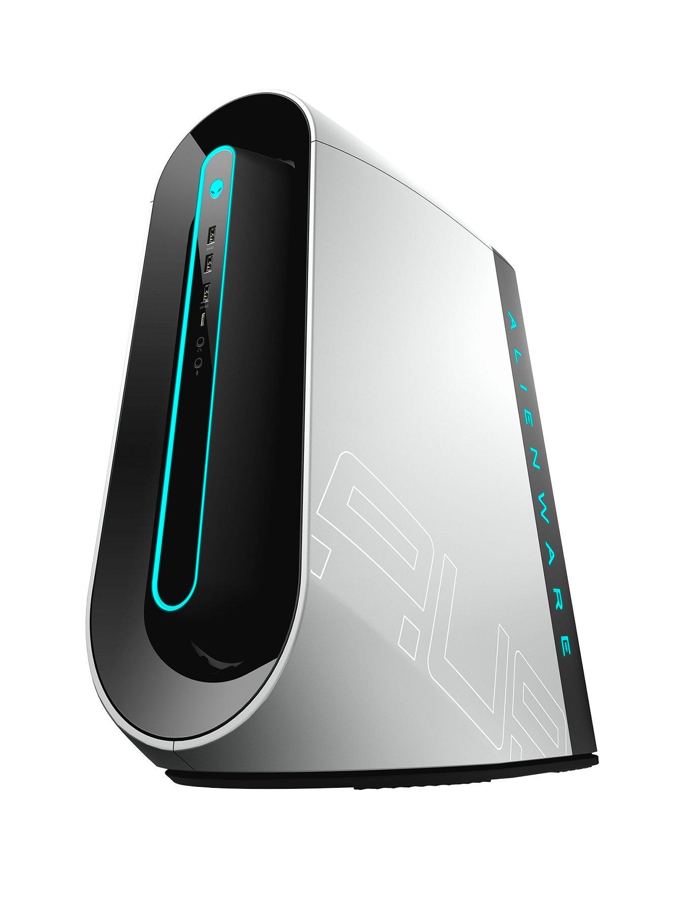 Alienware Pc Towers Desktop Computers Electricals Www Littlewoods Com