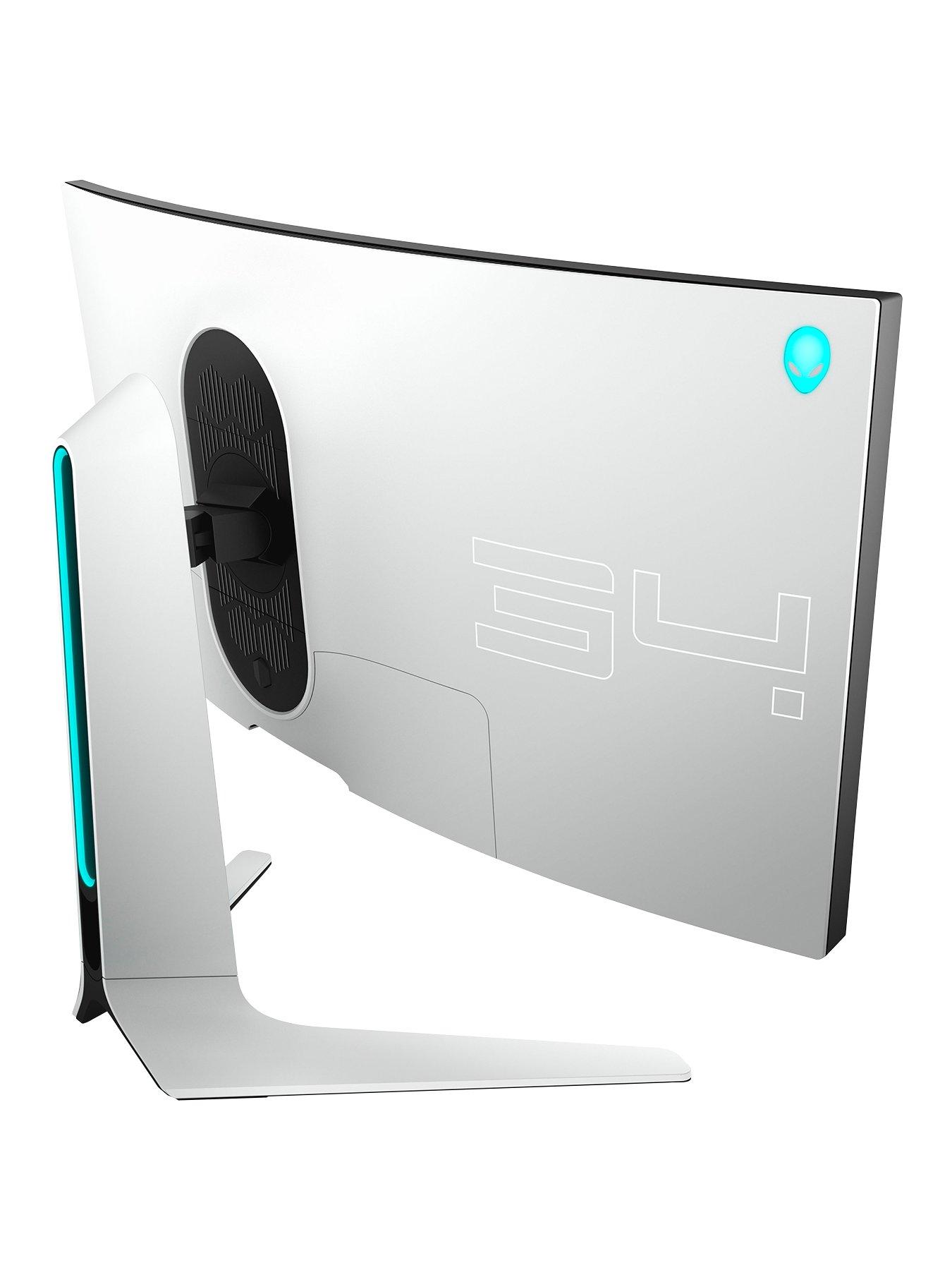 Alienware Gaming Monitors Gaming Laptops Pcs Gaming Dvd Www Littlewoods Com