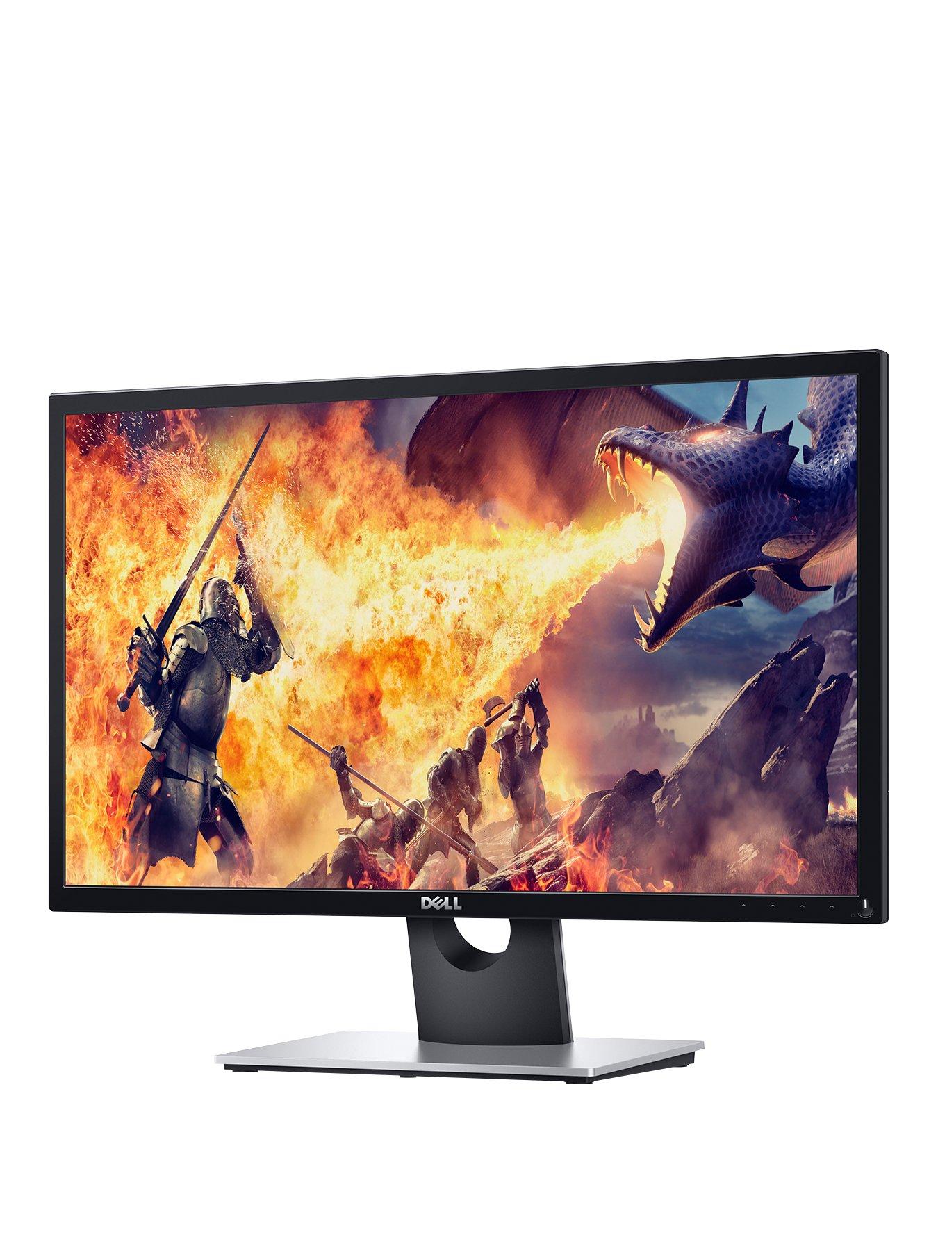 Gaming Monitors Gaming Pcs Electricals Www Littlewoods Com