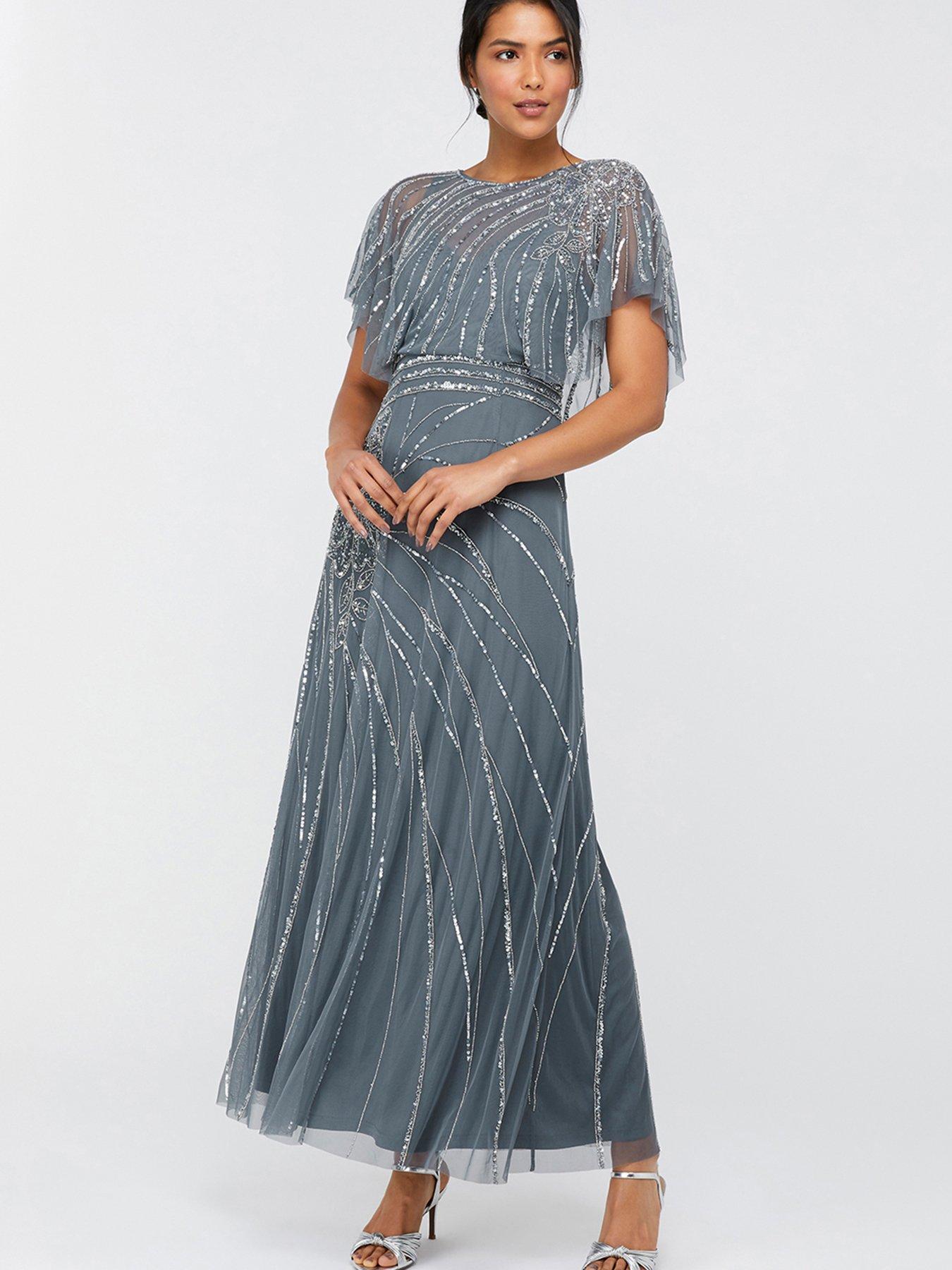 monsoon maxi dresses