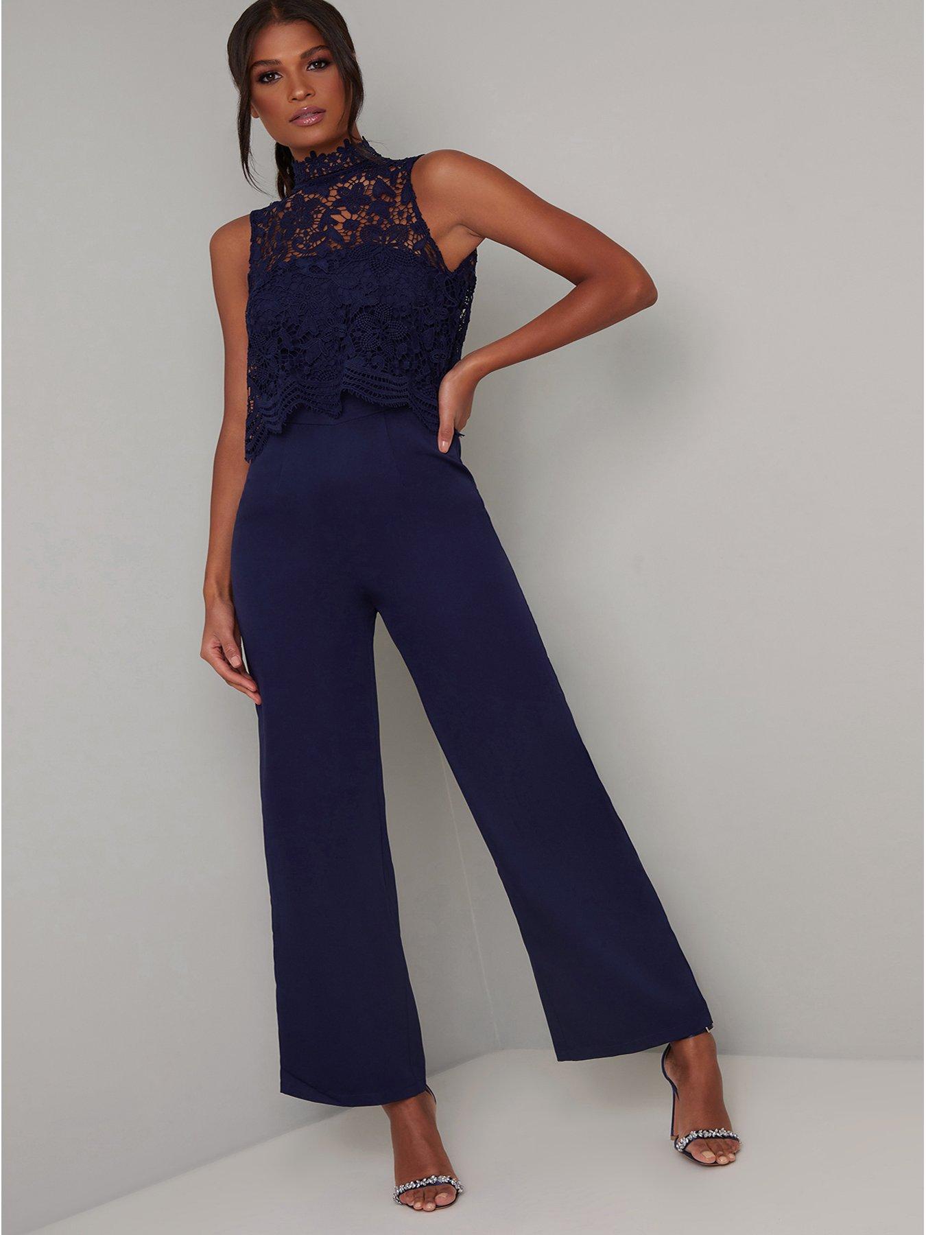 london jumpsuit