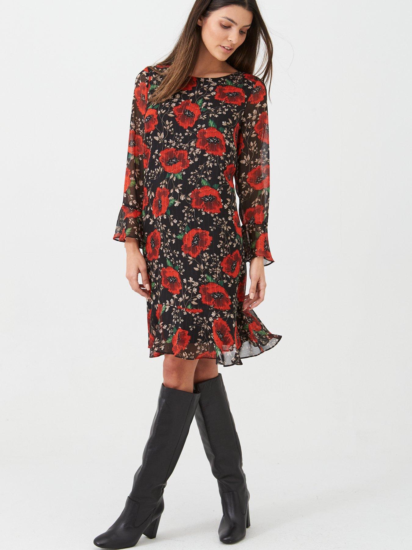 wallis dresses littlewoods