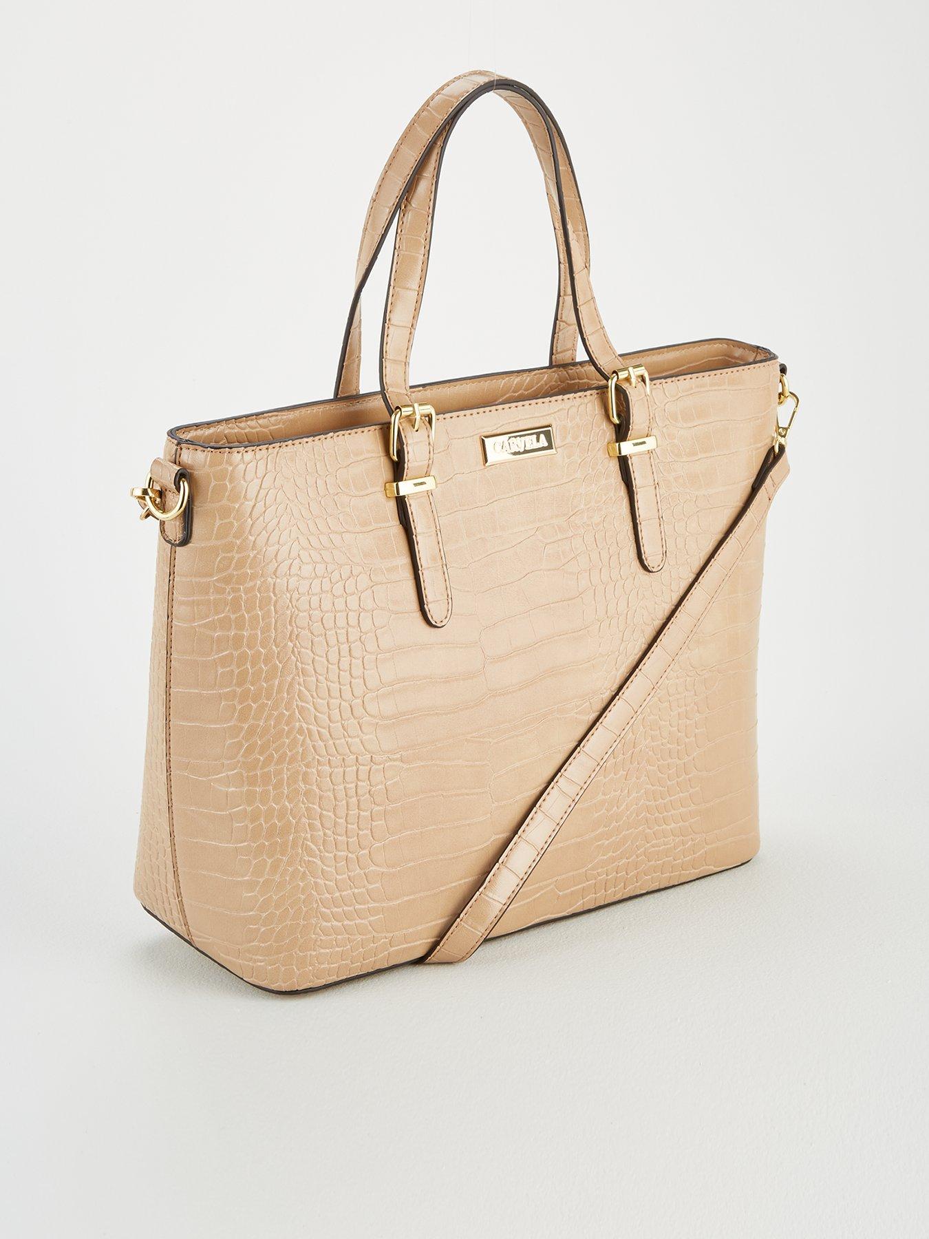 carvela tote bag