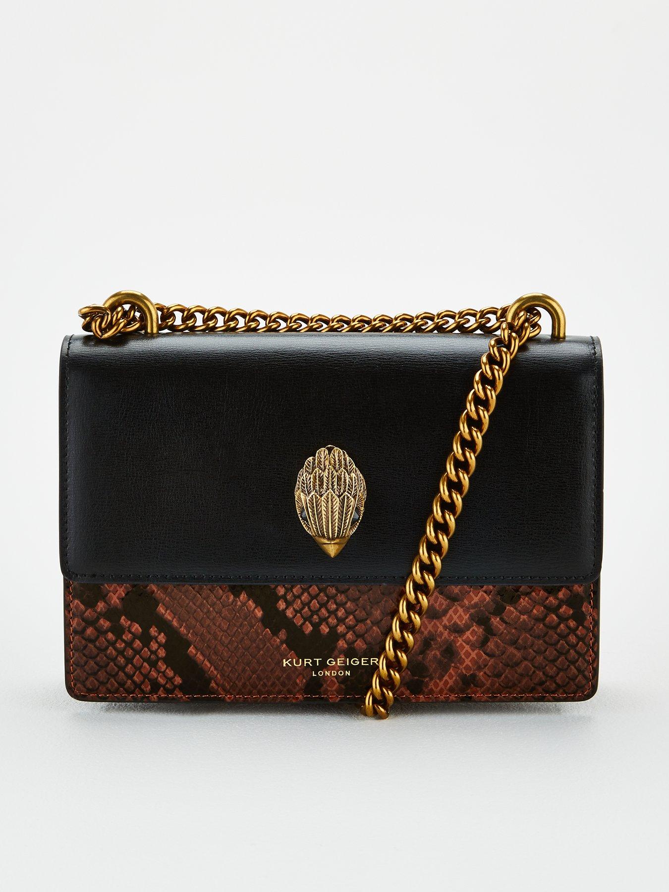 kurt geiger crossbody