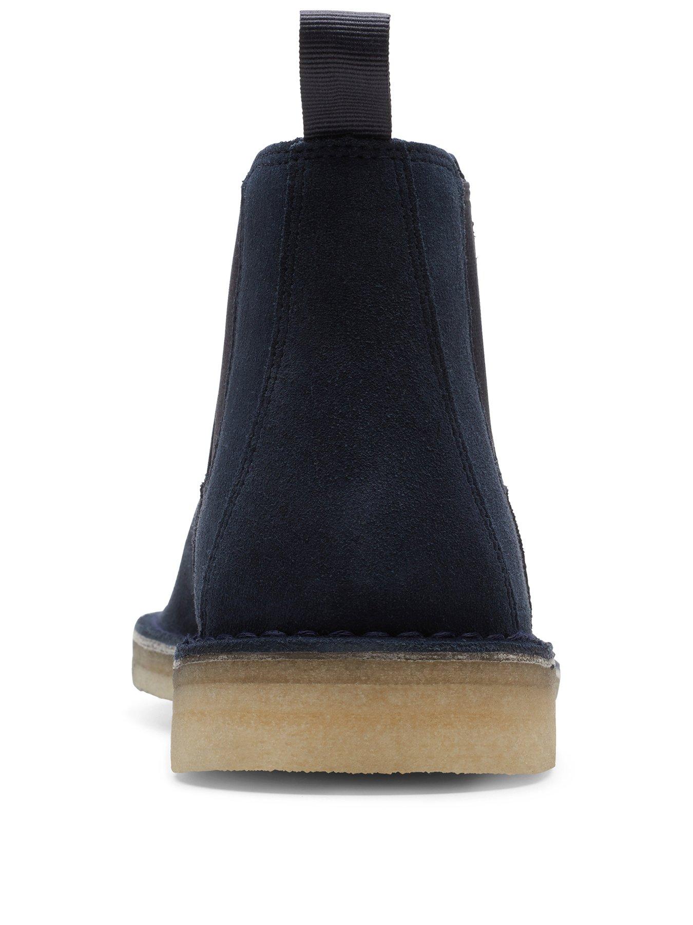 clarks originals chelsea boot