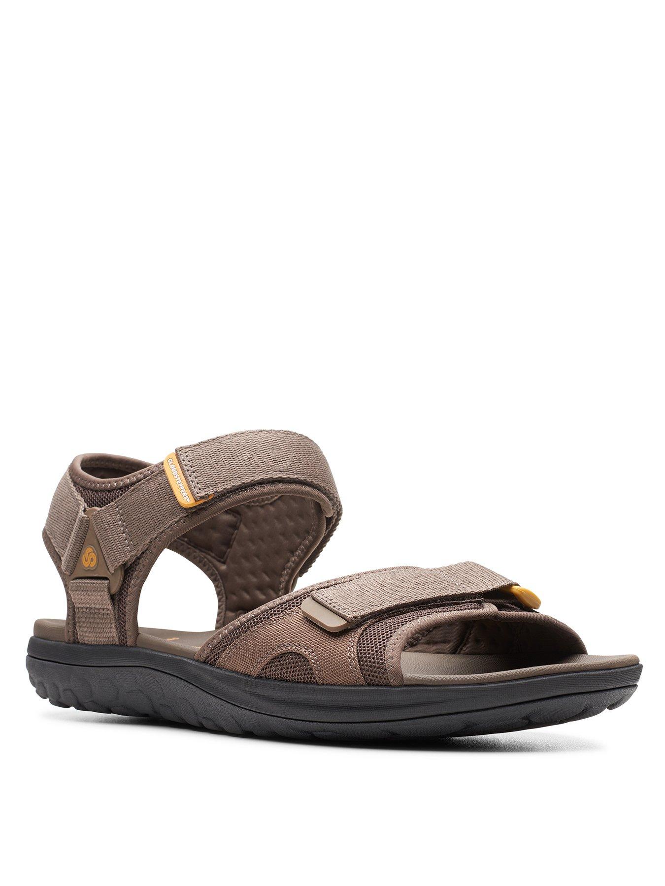 clarks step beat sun sandal