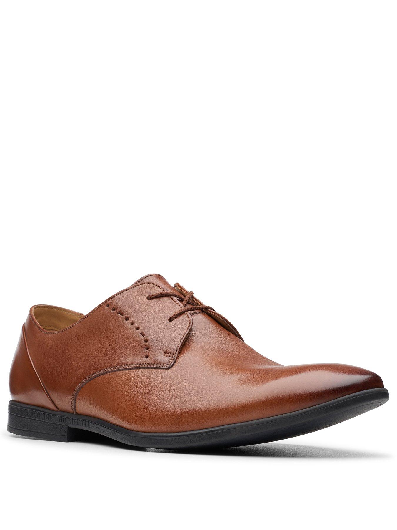 clarks bampton
