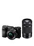  image of sony-alpha-6100-mirrorless-aps-c-camera-with-002-sec-af