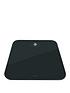  image of fitbit-aria-air-smart-scale-black