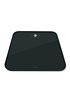  image of fitbit-aria-air-smart-scale-black