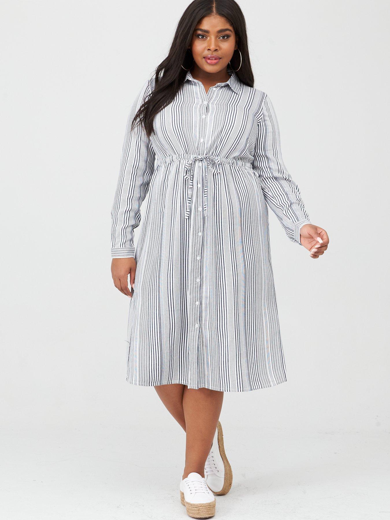 littlewoods white dress