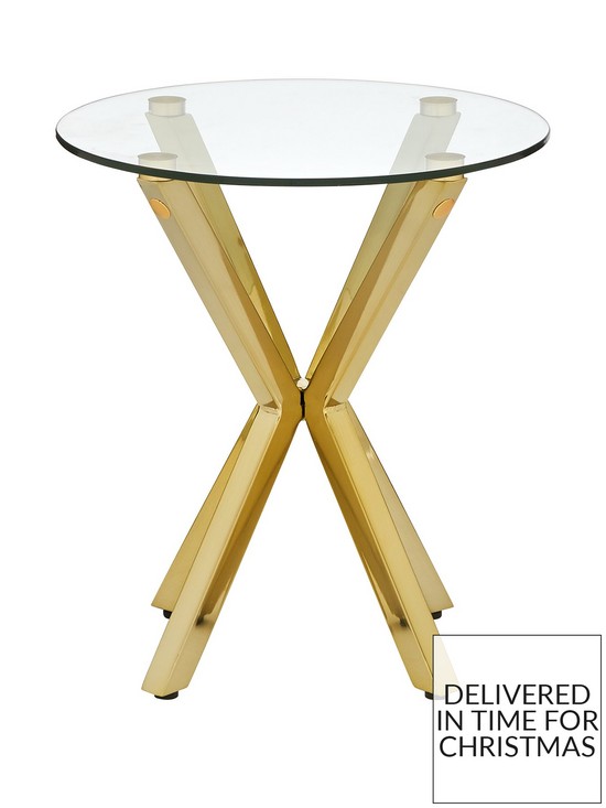 stillFront image of very-home-chopstick-glass-and-brass-lamp-table