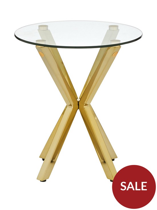 stillFront image of chopstick-glass-and-brass-lamp-table