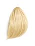  image of hershesons-human-hair-clip-in-fringe-80-grams