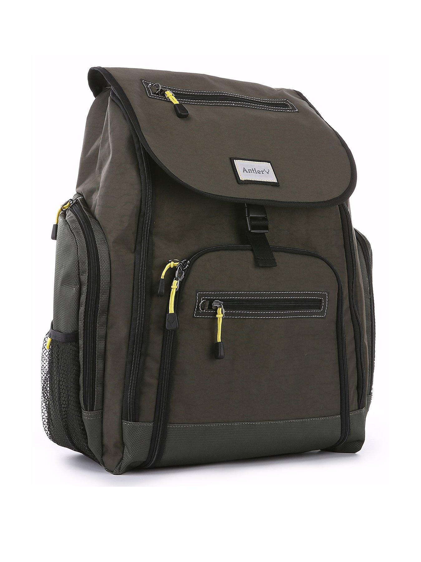 antler urbanite evolve handy bag