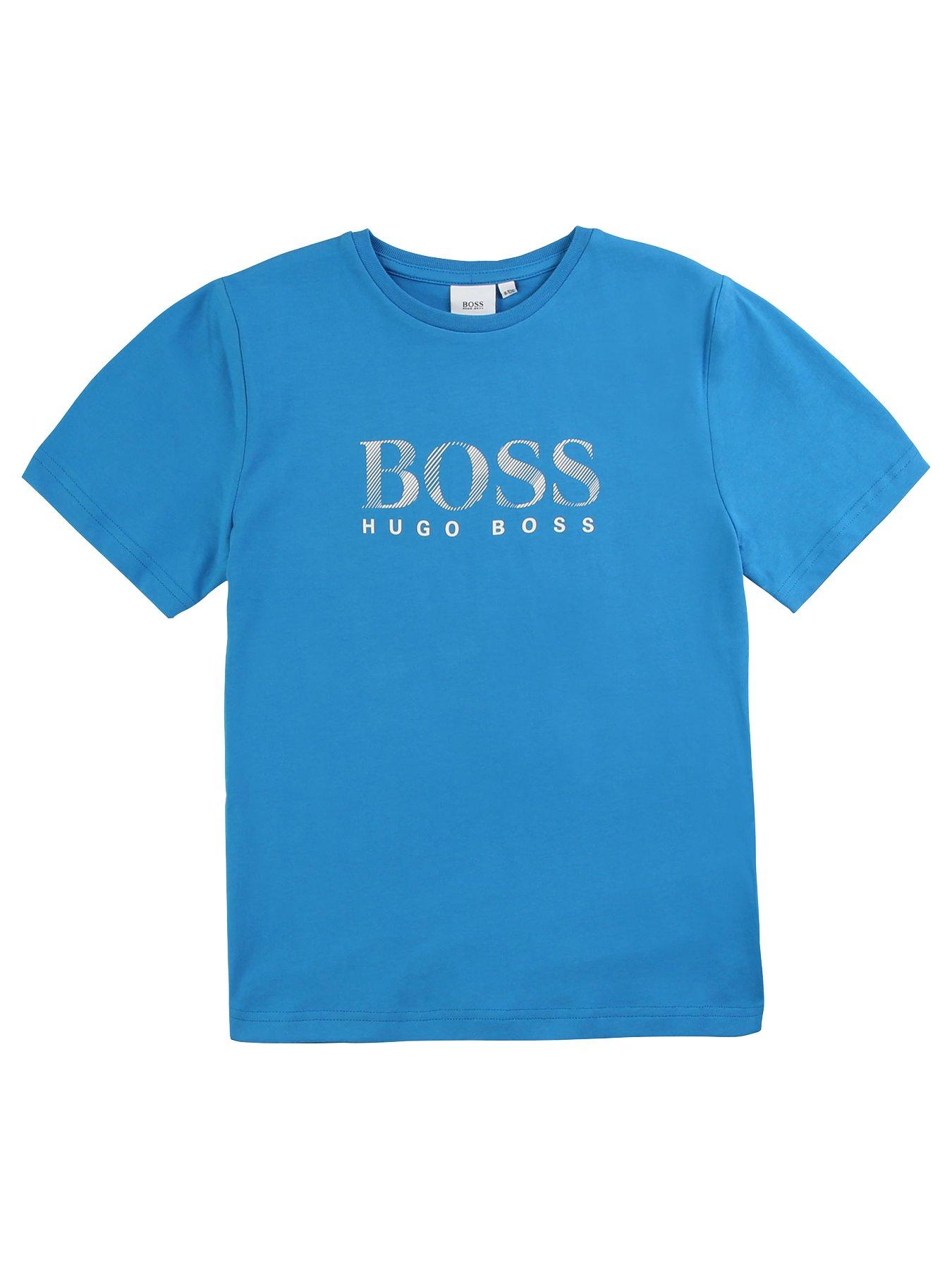 boss boy clothing