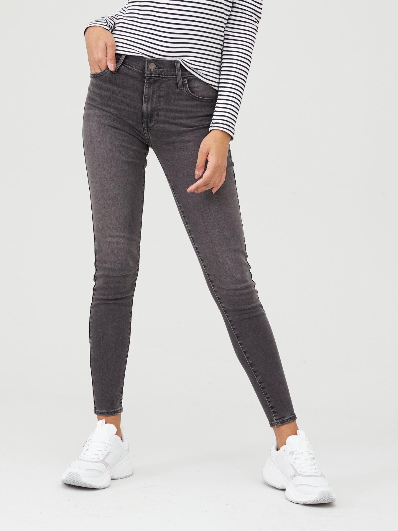 levi skinny jeans uk