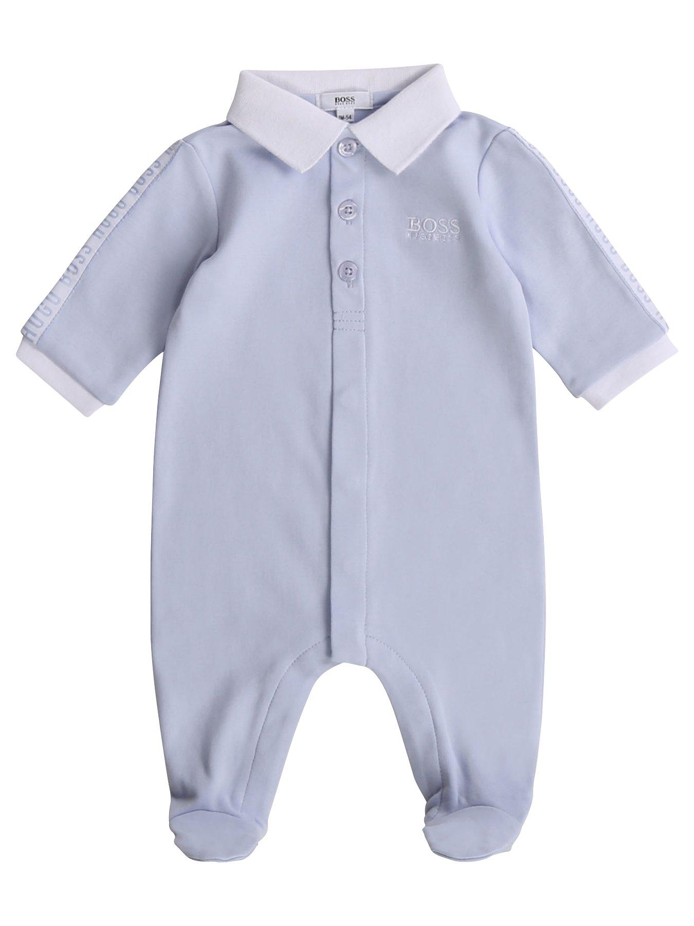 polo for newborn boy