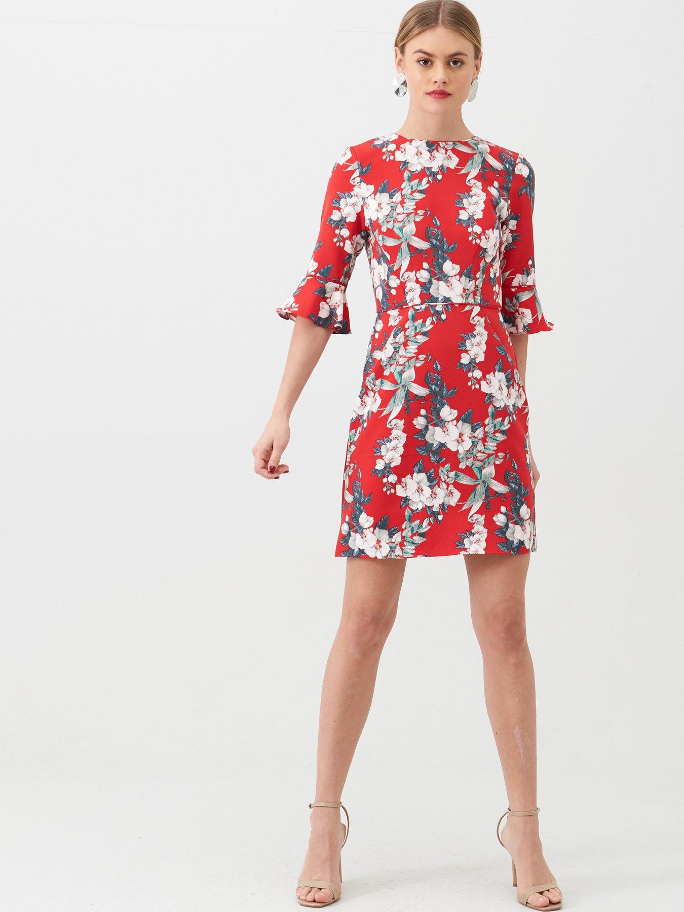 littlewoods shift dresses