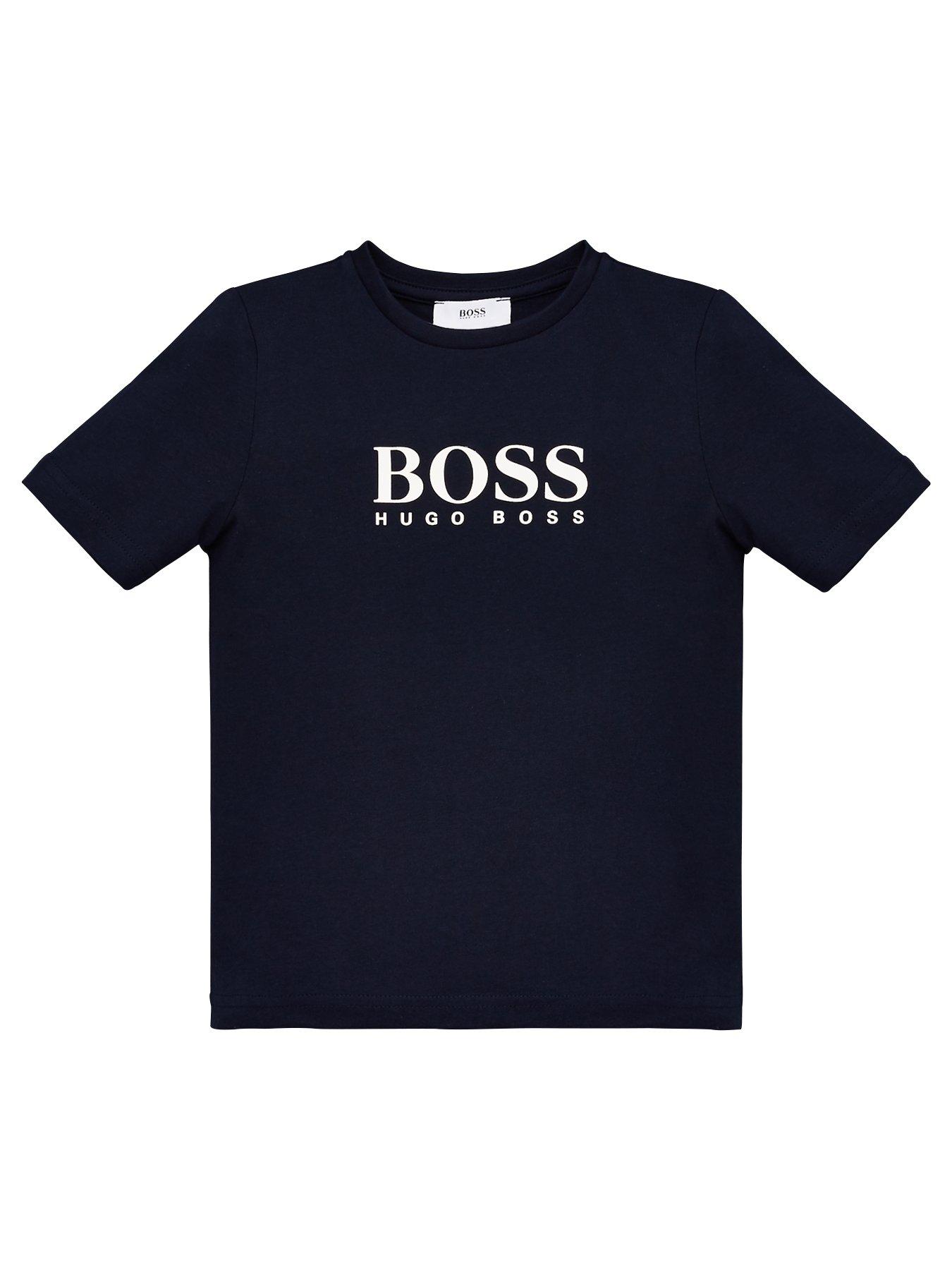 boys boss clothes