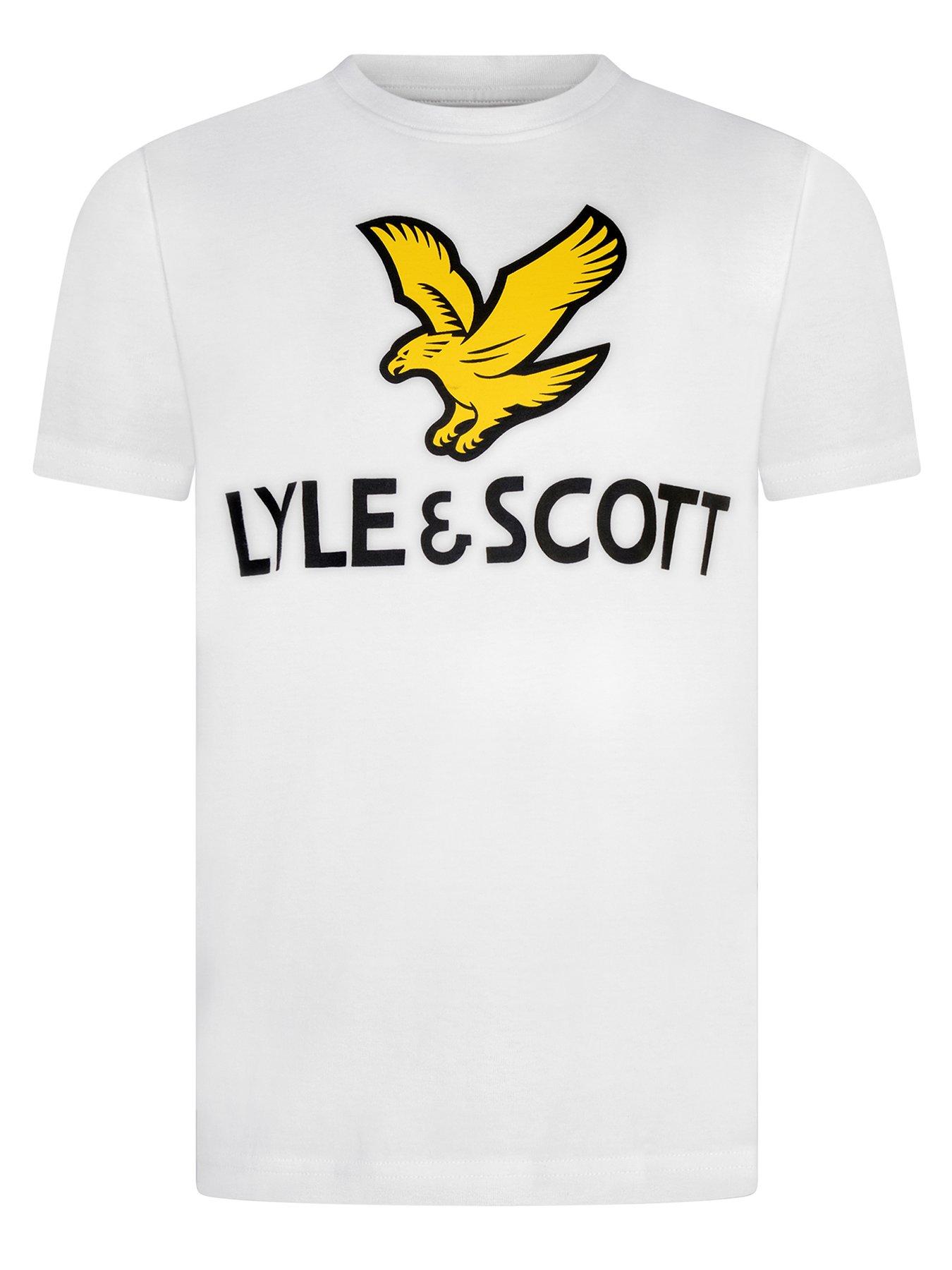 baby lyle and scott tracksuit